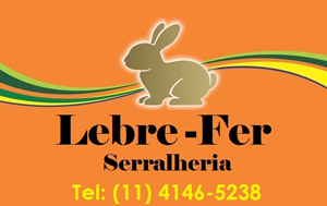 Lebre-Fer Serralheria